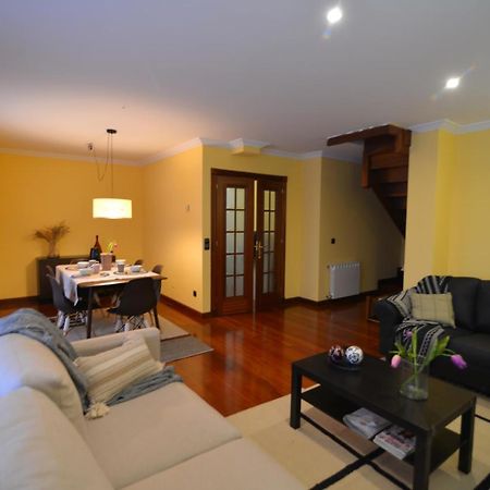 El Secreto De Liencres By Just Room Exterior photo