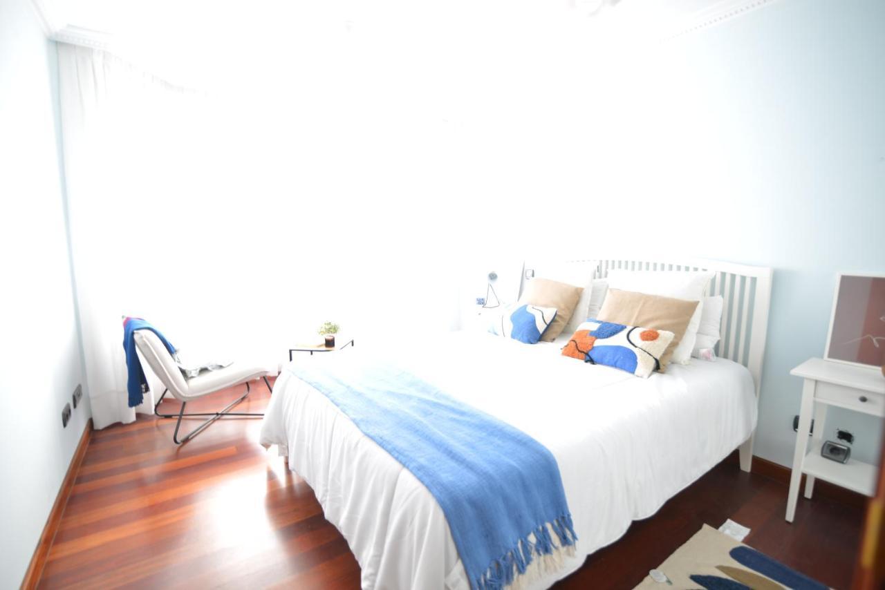 El Secreto De Liencres By Just Room Exterior photo