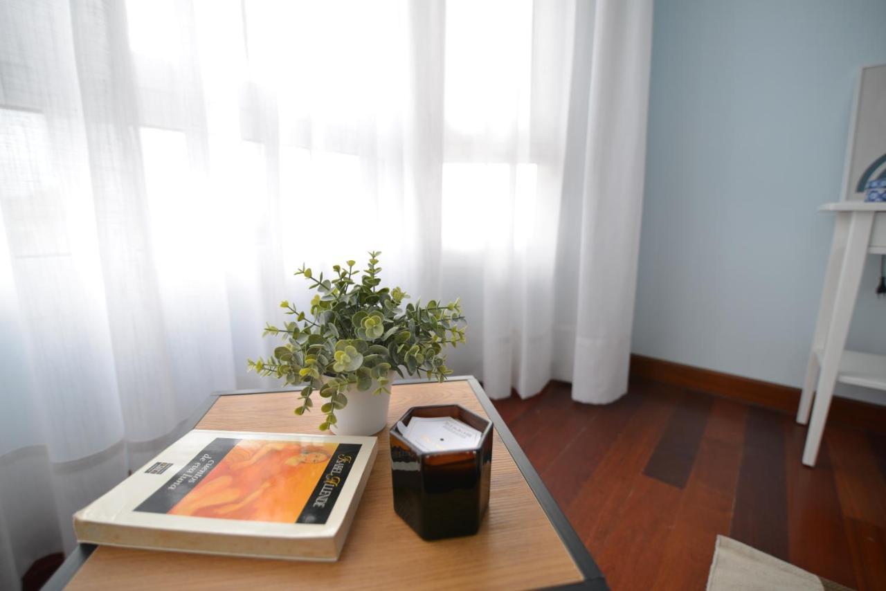 El Secreto De Liencres By Just Room Exterior photo