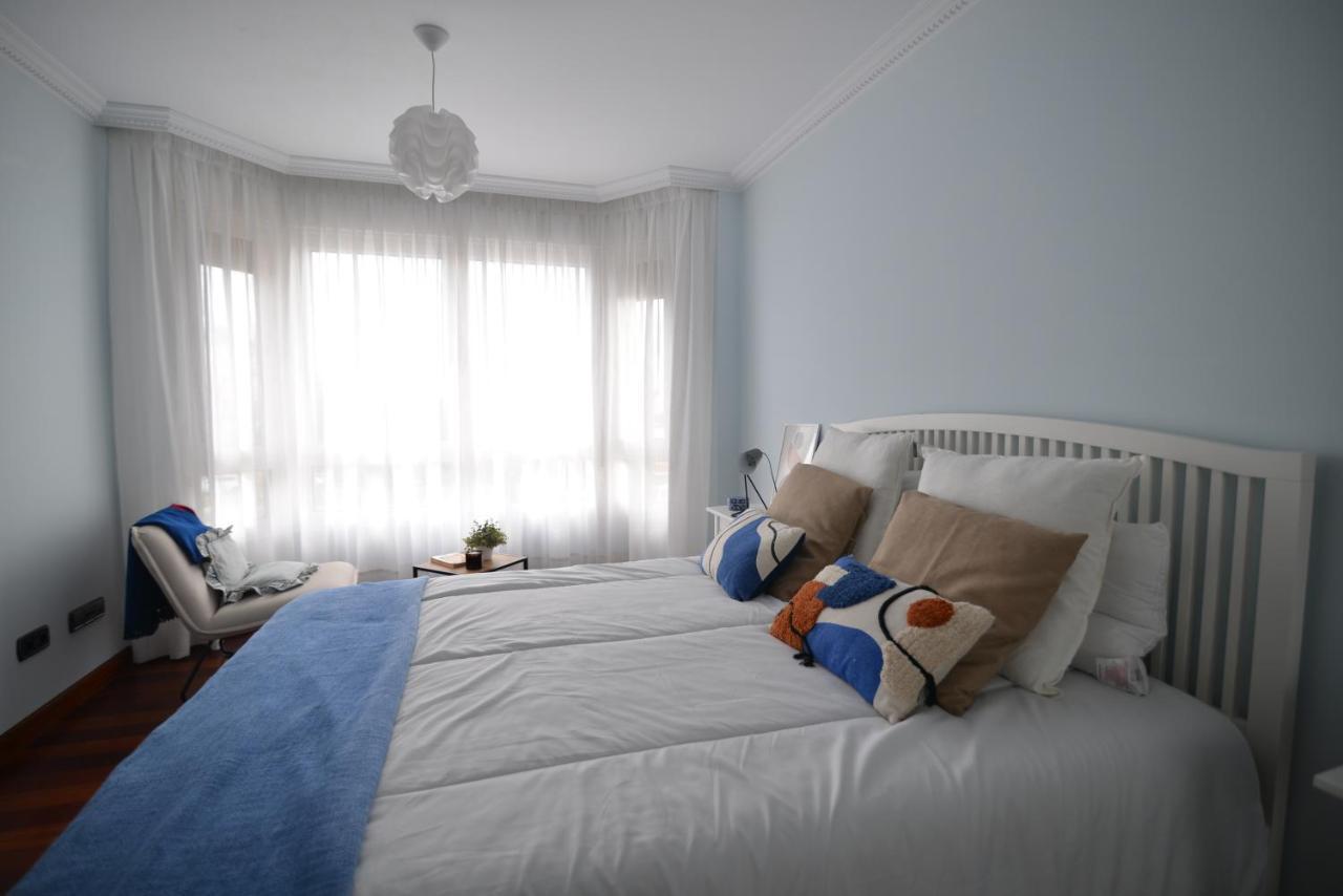 El Secreto De Liencres By Just Room Exterior photo