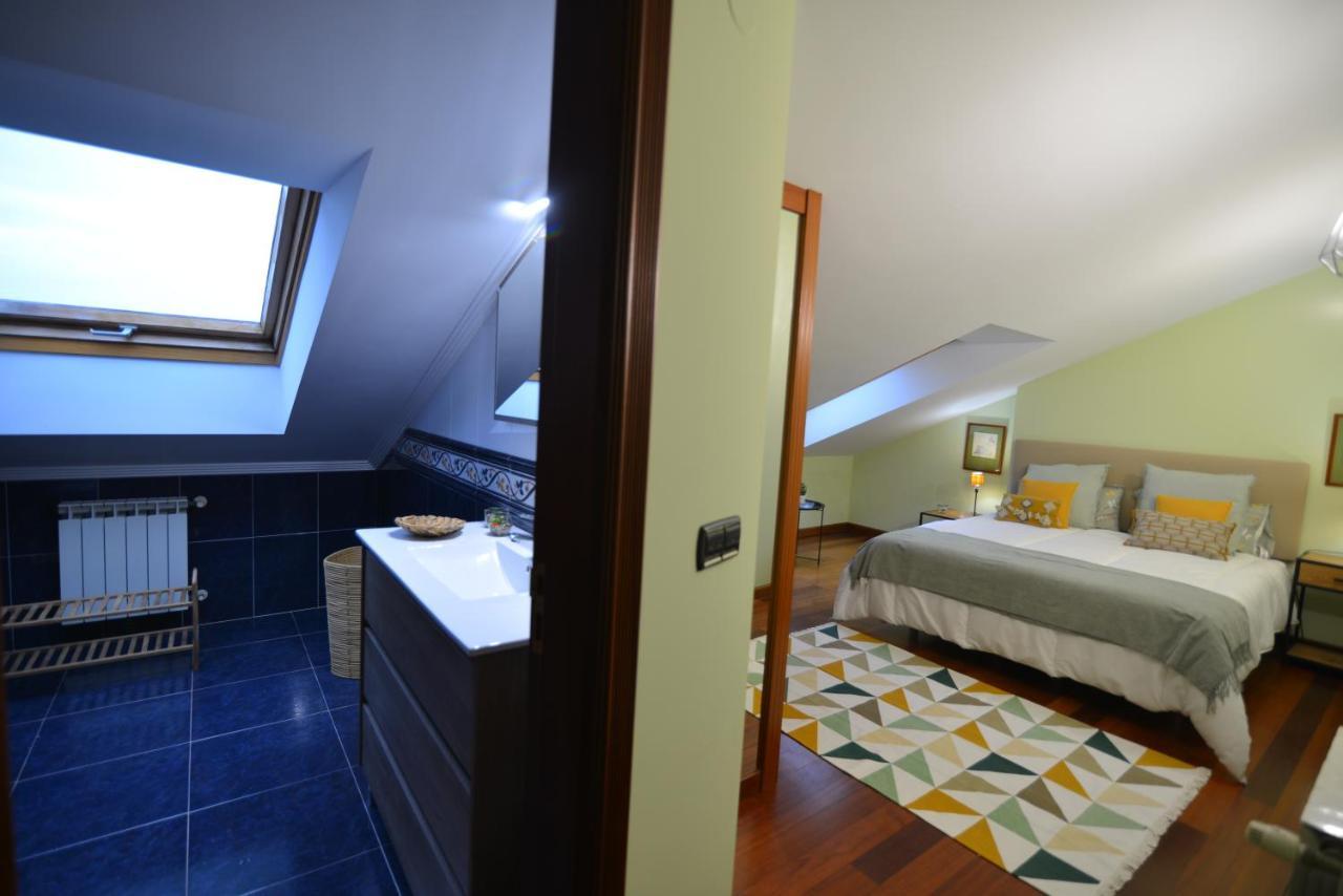 El Secreto De Liencres By Just Room Exterior photo