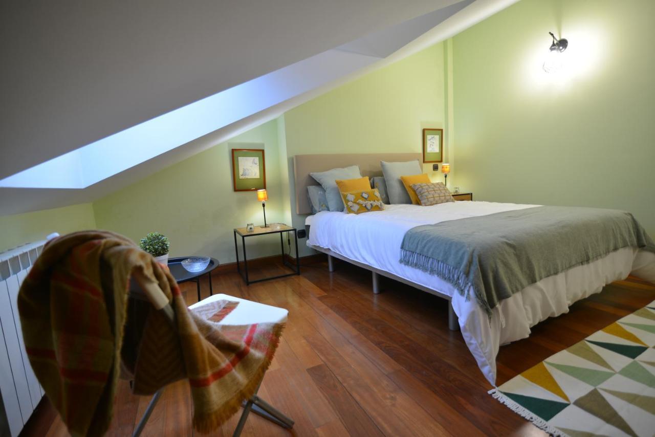 El Secreto De Liencres By Just Room Exterior photo