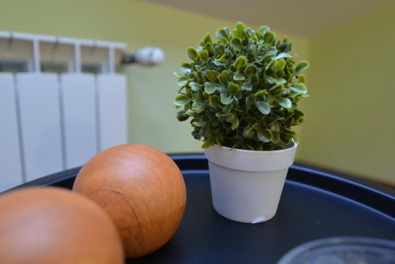 El Secreto De Liencres By Just Room Exterior photo