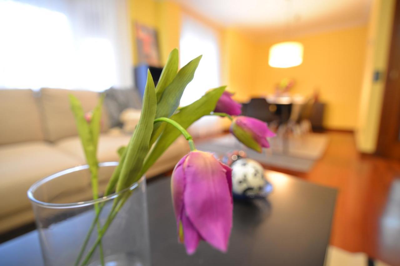 El Secreto De Liencres By Just Room Exterior photo