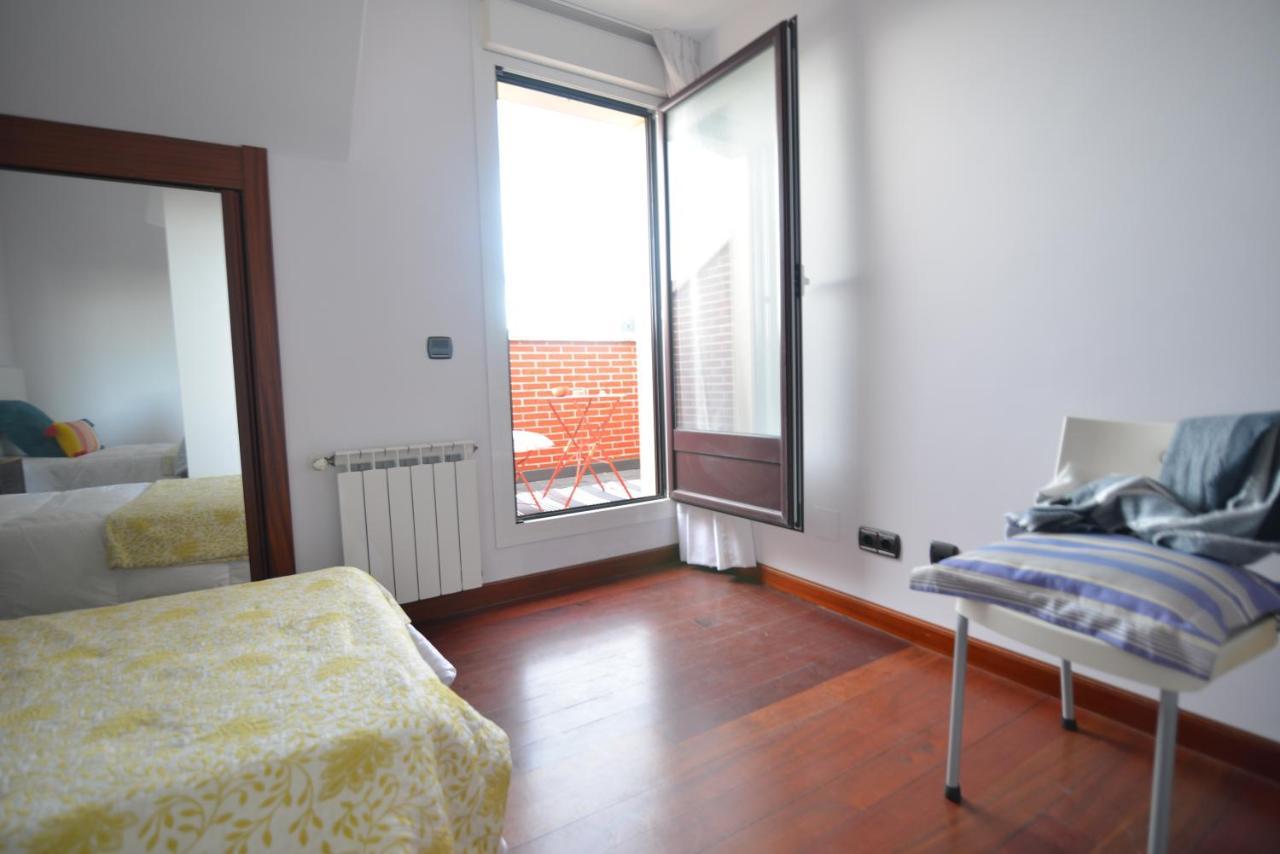 El Secreto De Liencres By Just Room Exterior photo