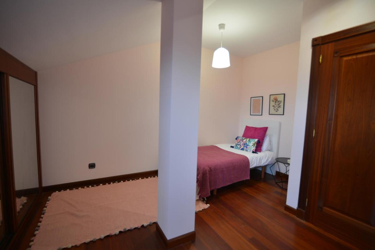 El Secreto De Liencres By Just Room Exterior photo