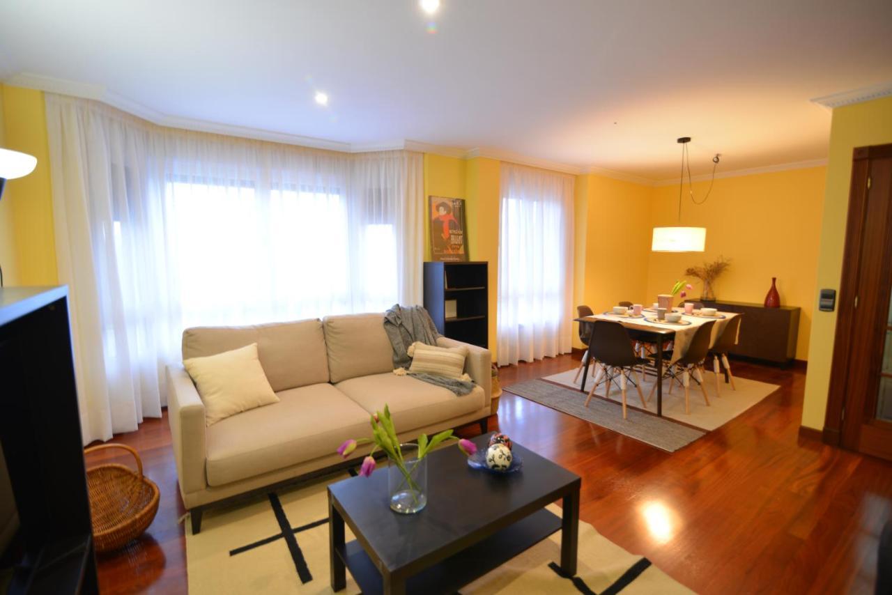 El Secreto De Liencres By Just Room Exterior photo