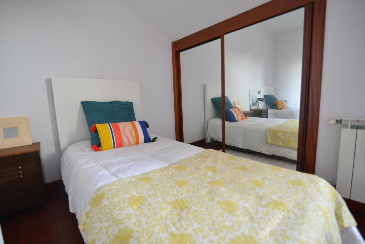 El Secreto De Liencres By Just Room Exterior photo