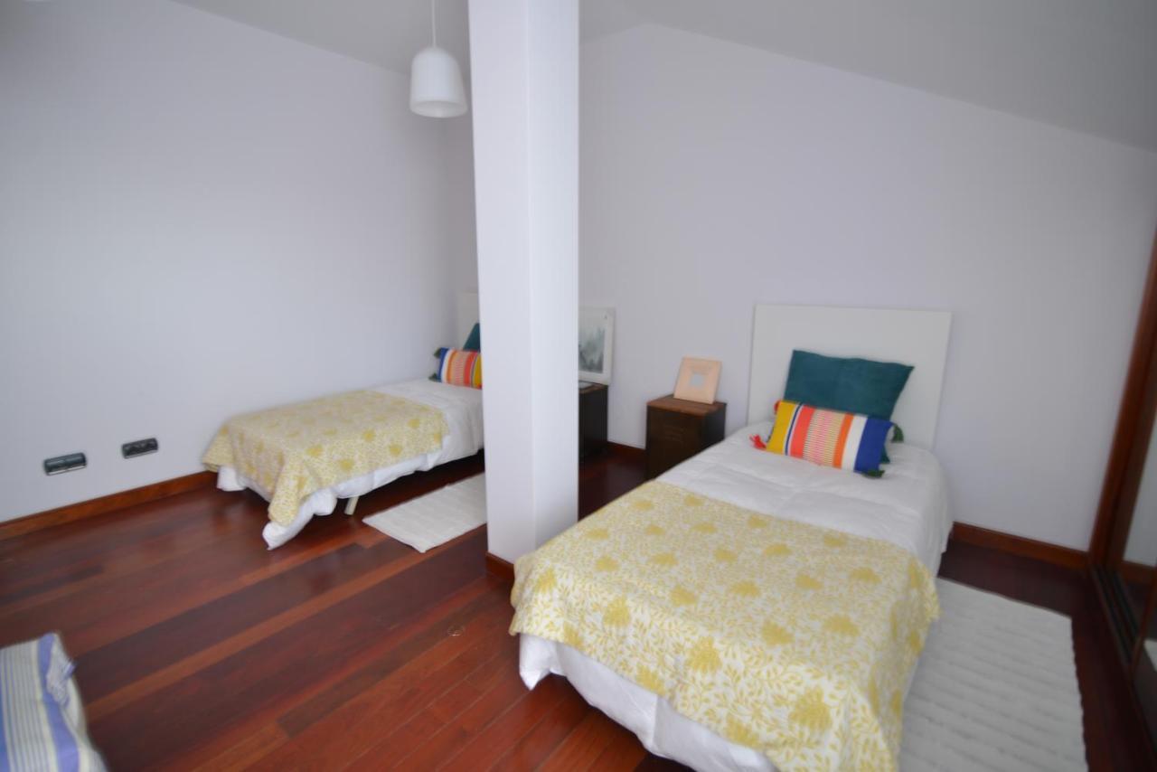 El Secreto De Liencres By Just Room Exterior photo