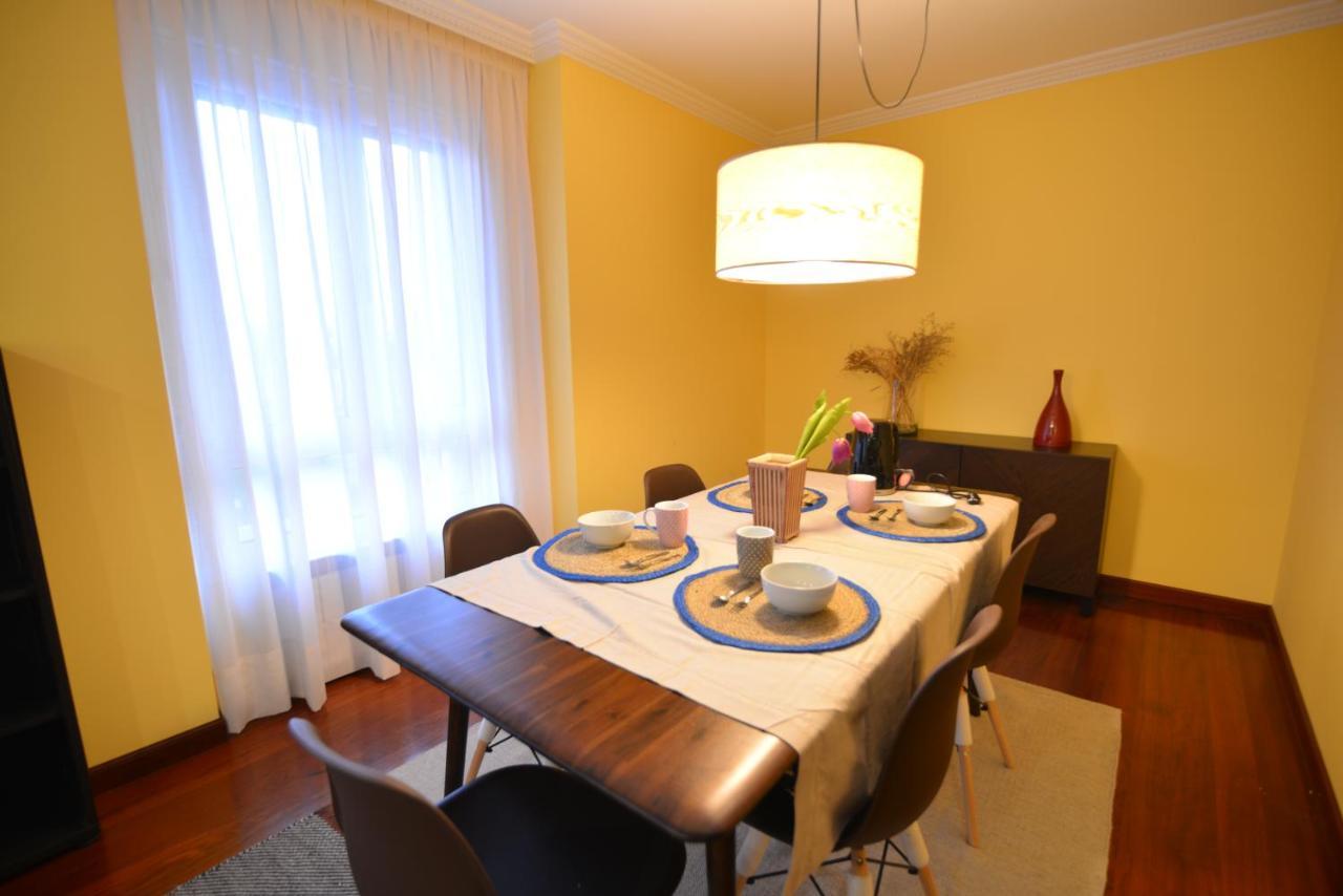 El Secreto De Liencres By Just Room Exterior photo
