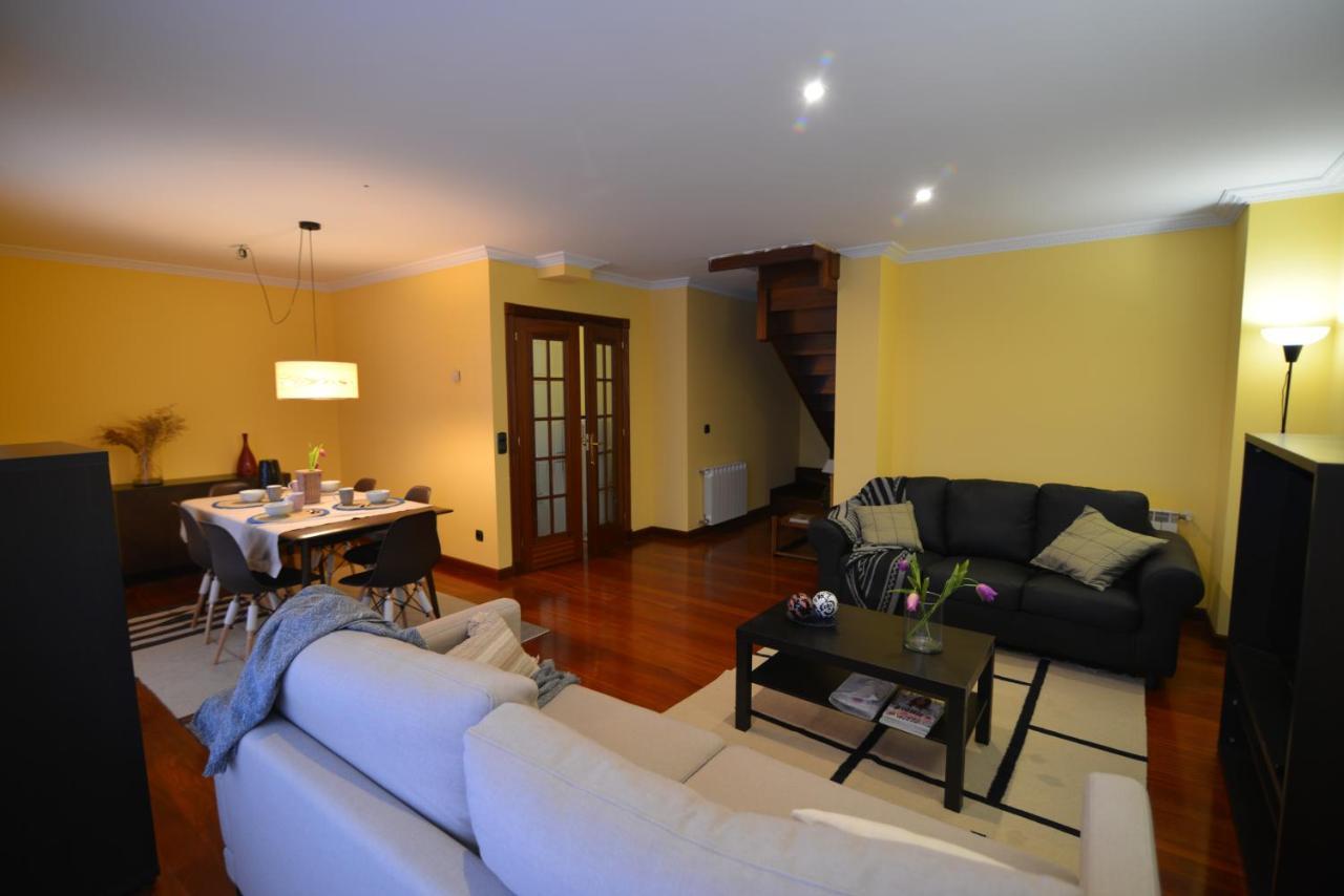 El Secreto De Liencres By Just Room Exterior photo
