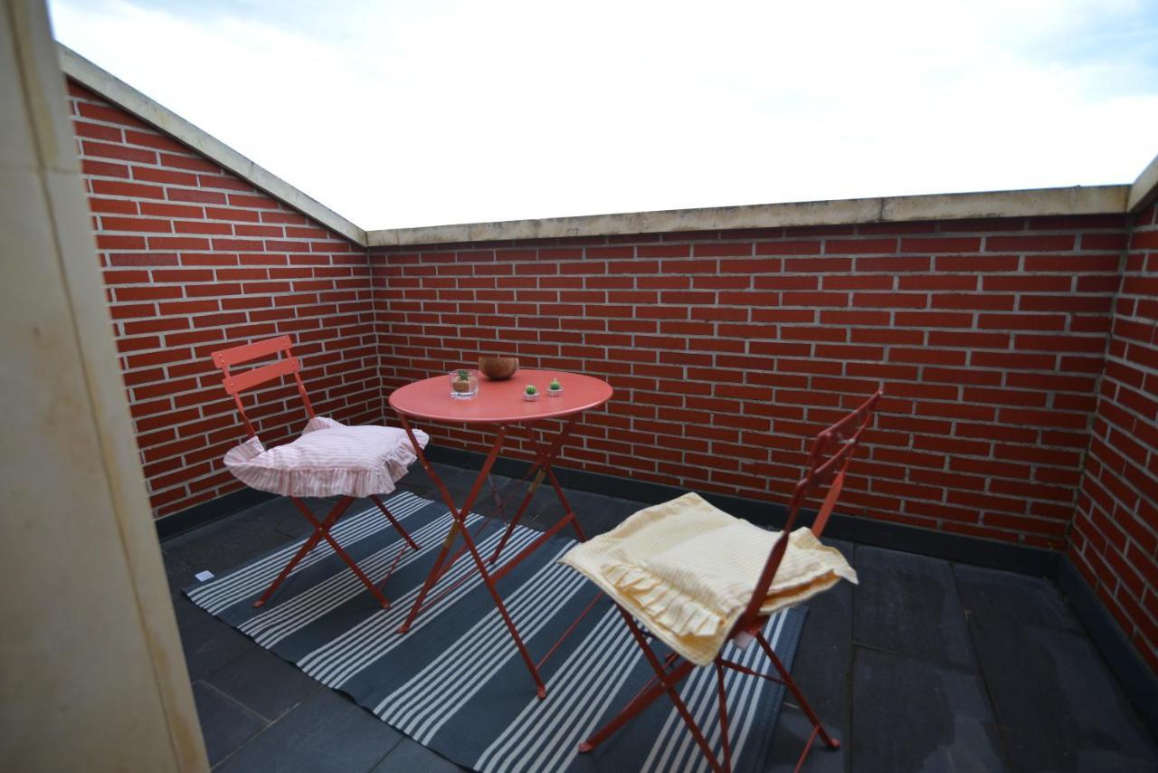 El Secreto De Liencres By Just Room Exterior photo