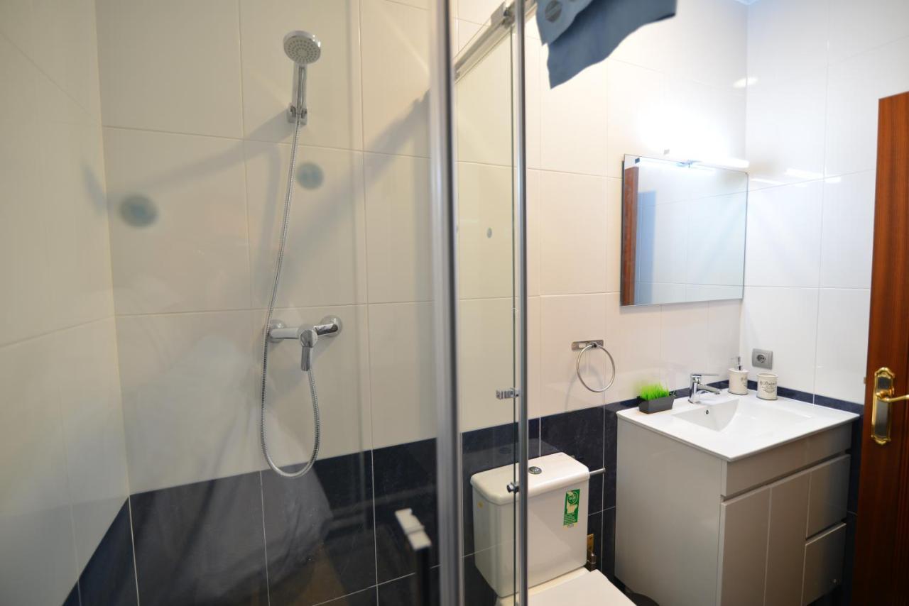El Secreto De Liencres By Just Room Exterior photo