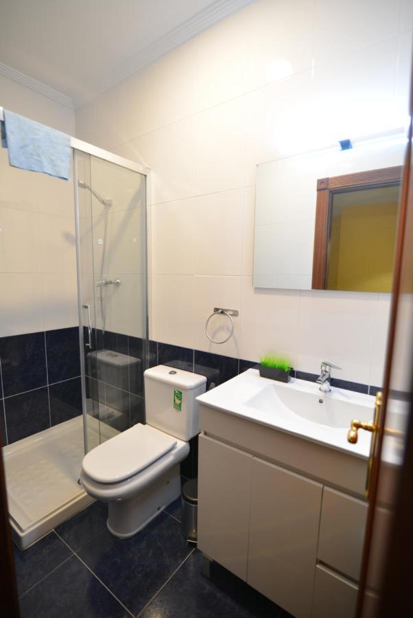 El Secreto De Liencres By Just Room Exterior photo