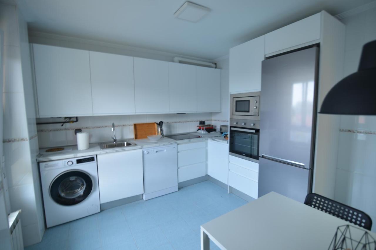 El Secreto De Liencres By Just Room Exterior photo
