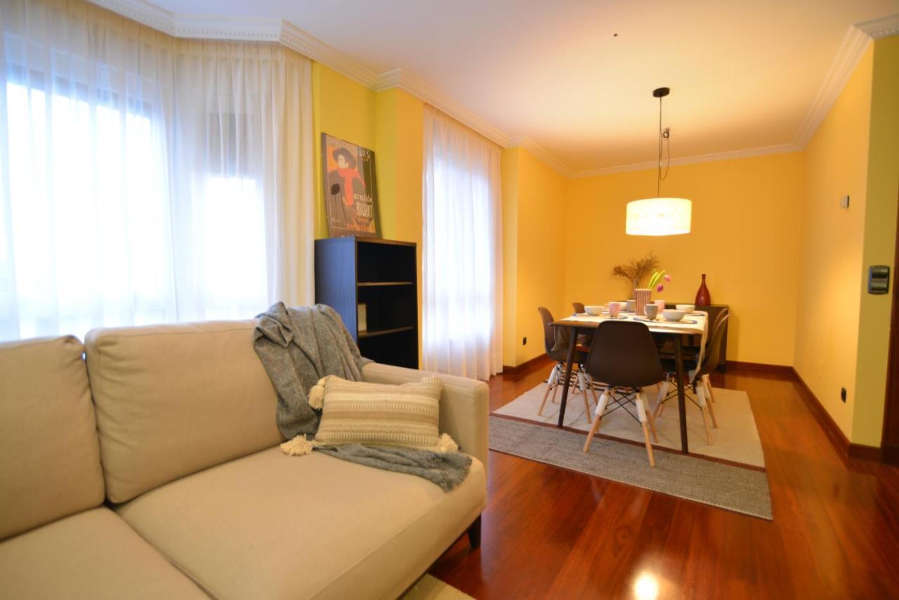 El Secreto De Liencres By Just Room Exterior photo