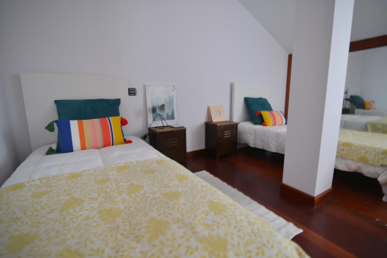 El Secreto De Liencres By Just Room Exterior photo