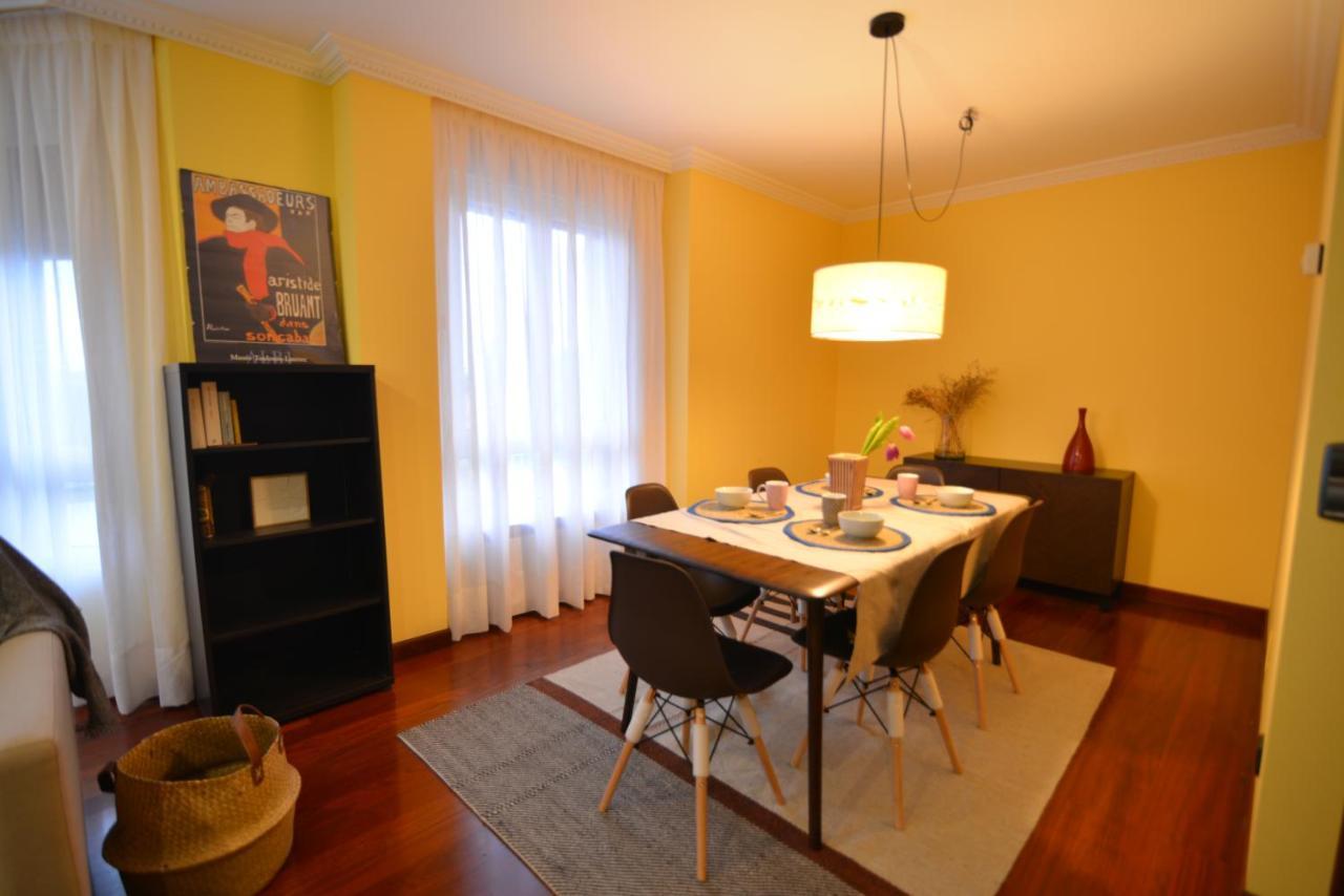 El Secreto De Liencres By Just Room Exterior photo