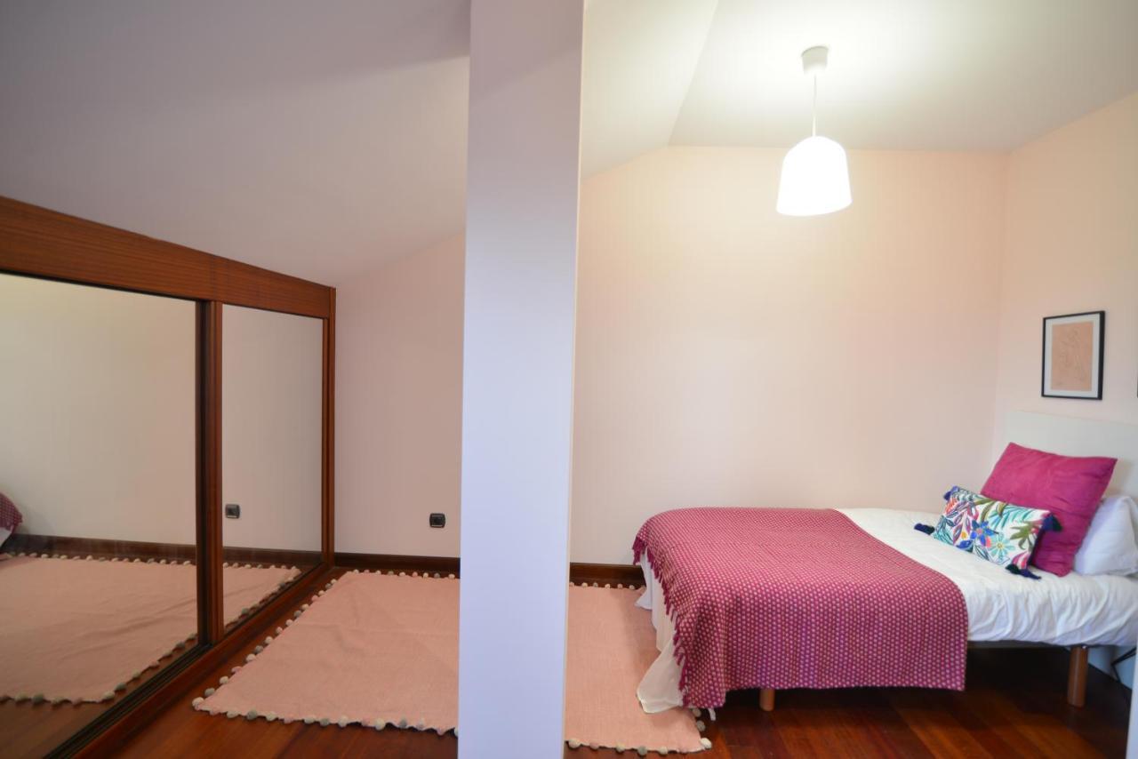 El Secreto De Liencres By Just Room Exterior photo