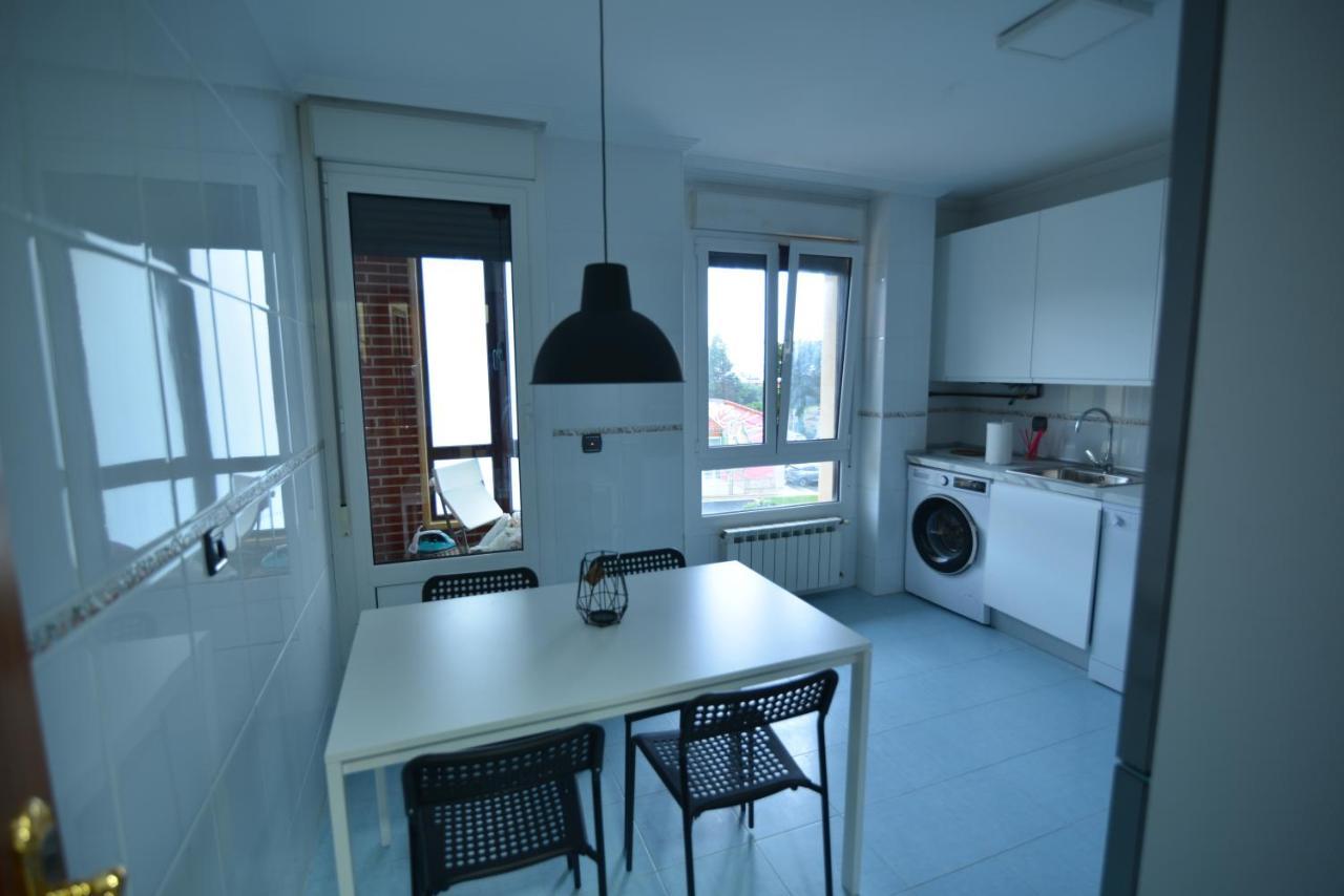 El Secreto De Liencres By Just Room Exterior photo