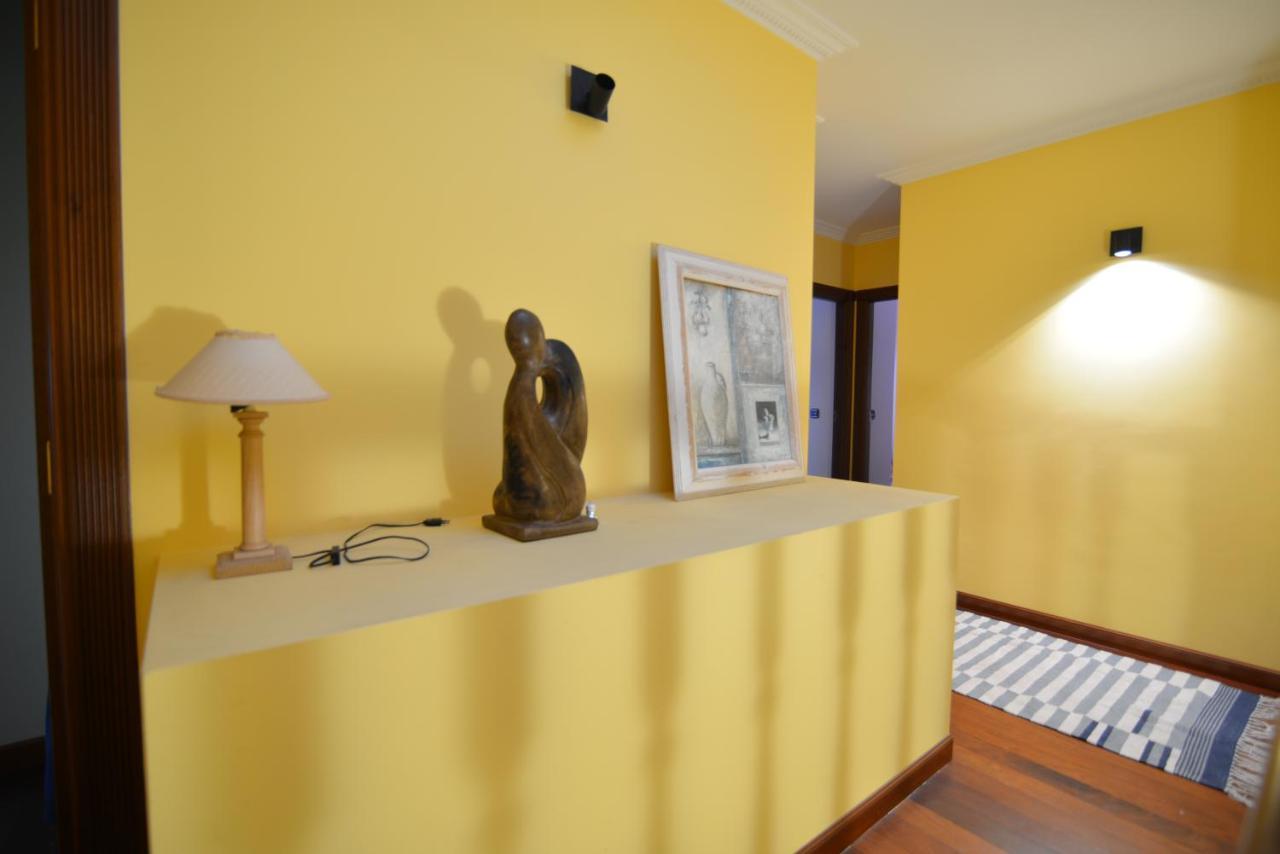 El Secreto De Liencres By Just Room Exterior photo